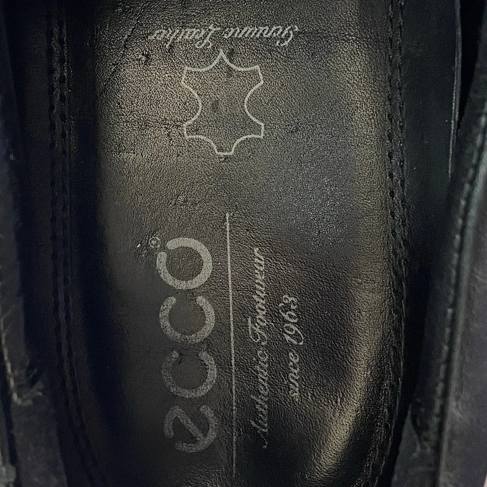 Ecco up sale